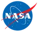 nasa logo